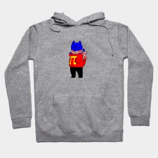 Polyamorous Pride Hoodie